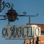 Ca' Marcello Κατάλυμα σε φάρμα