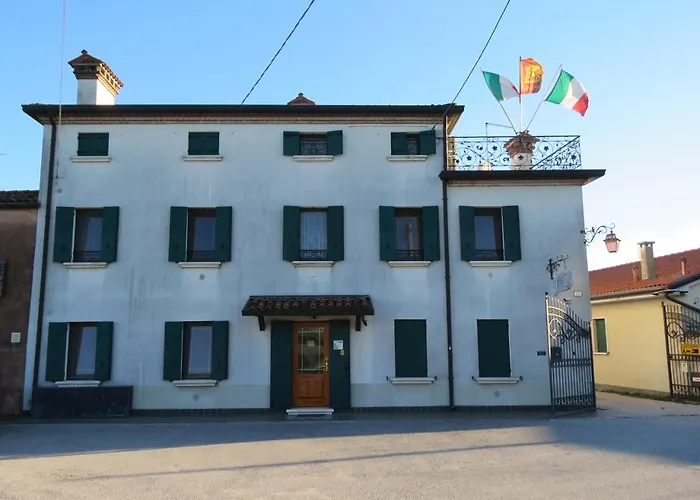 Ca' Marcello Mira