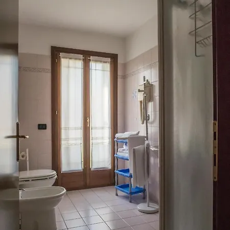 Agriturismo Ca' Marcello Vakantieboerderij *