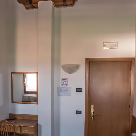 Vakantieboerderij Agriturismo Ca' Marcello *