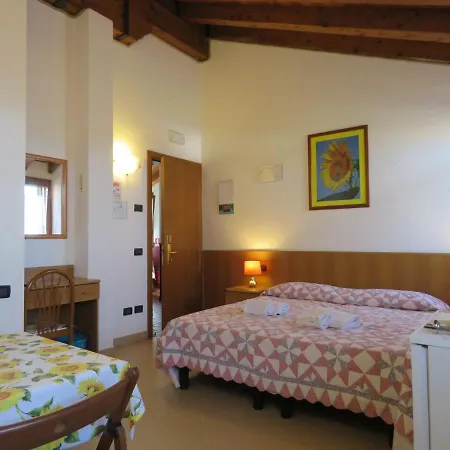 Vakantieboerderij Agriturismo Ca' Marcello Mira