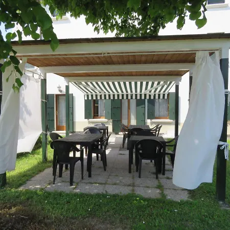 Agriturismo Ca' Marcello * Mira