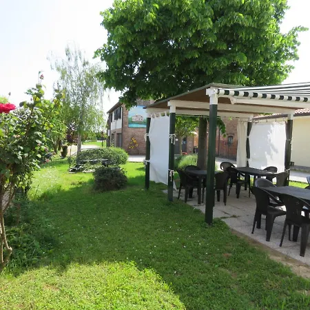 Agriturismo Ca' Marcello