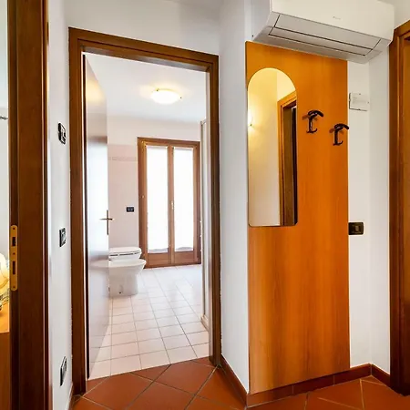Agriturismo Ca' Marcello Vakantieboerderij Mira