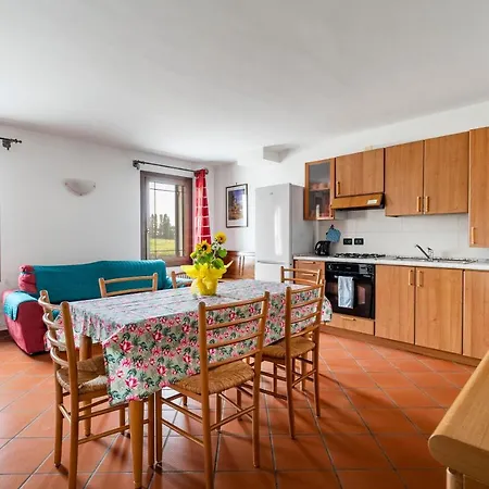 Agriturismo Ca' Marcello *