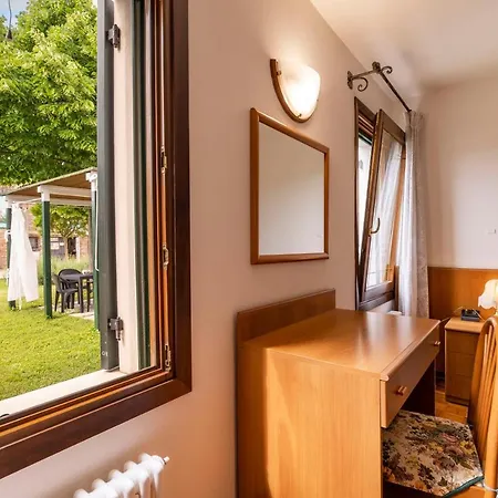 Agriturismo Ca' Marcello * Mira