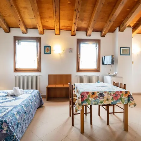 Vakantieboerderij Agriturismo Ca' Marcello