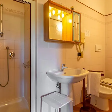 Farm stay Ca' Marcello Mira