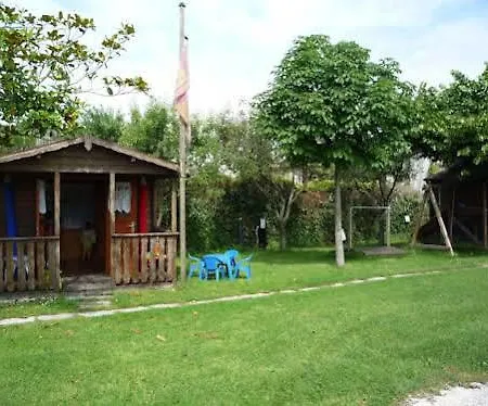 Vakantieboerderij Agriturismo Ca' Marcello Mira