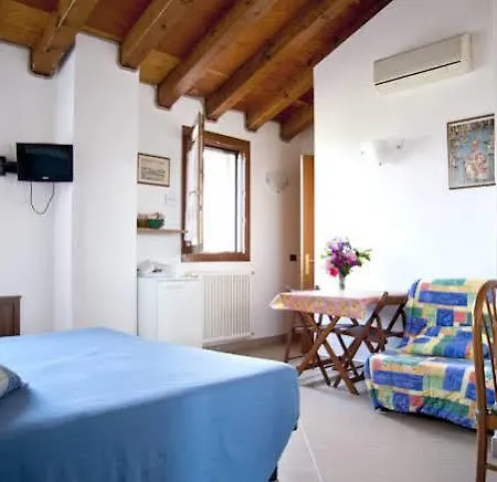 Agriturismo Ca' Marcello Mira