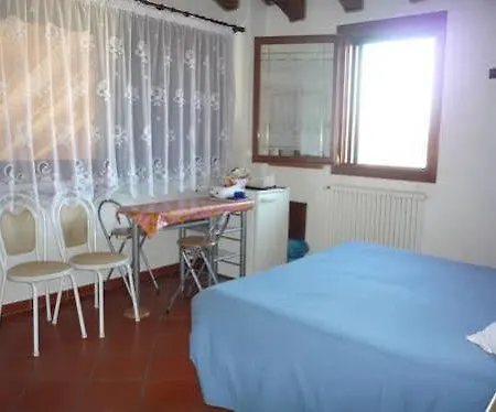 Agriturismo Ca' Marcello Vakantieboerderij *