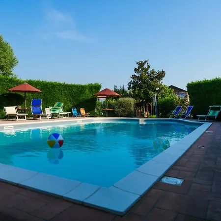 Agriturismo Ca' Marcello *