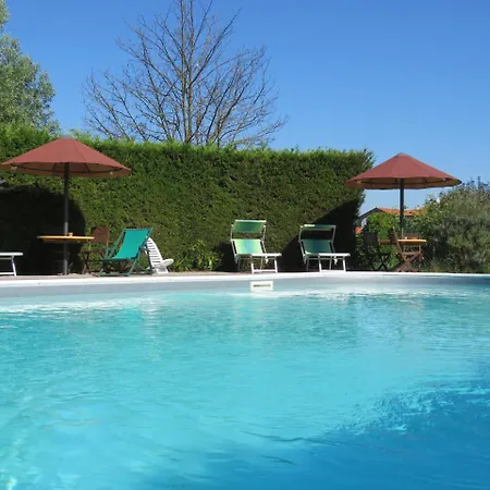 Agriturismo Ca' Marcello *