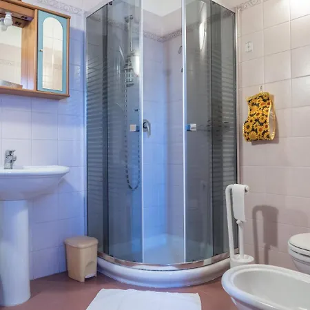 Agriturismo Ca' Marcello Vakantieboerderij *